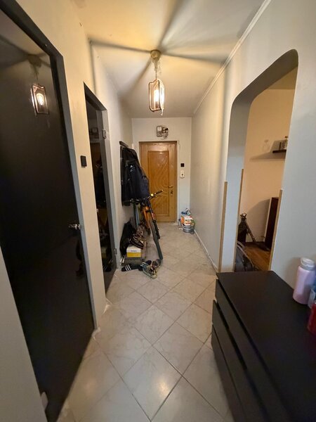 Baba Novac, Campia Libertatii, Piata Muncii, Parc IOR,