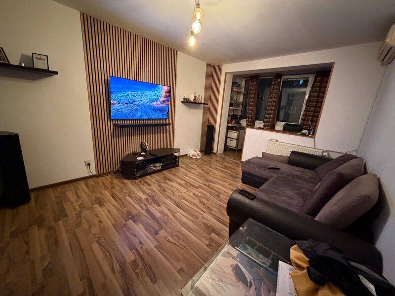 Baba Novac, Campia Libertatii, Piata Muncii, Parc IOR,