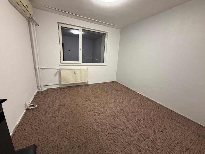 Baba Novac, Campia Libertatii, Piata Muncii, Parc IOR,