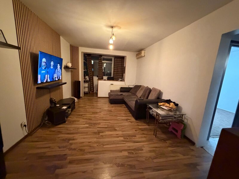 Baba Novac, Campia Libertatii, Piata Muncii, Parc IOR,