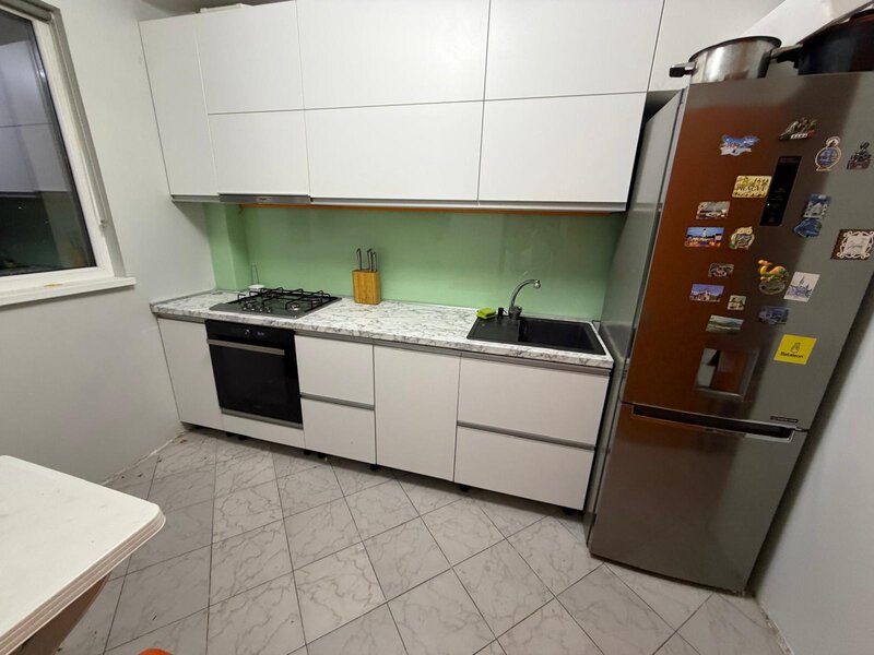 Baba Novac, Campia Libertatii, Piata Muncii, Parc IOR,