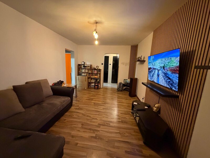 Baba Novac, Campia Libertatii, Piata Muncii, Parc IOR,