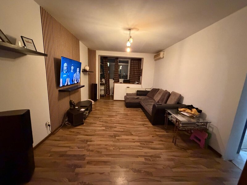 Baba Novac, Campia Libertatii, Piata Muncii, Parc IOR,